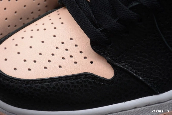 TINT HIGH CRIMSON BLACK RETRO AIR 1 555088-081 555088-081 JORDAN 0127